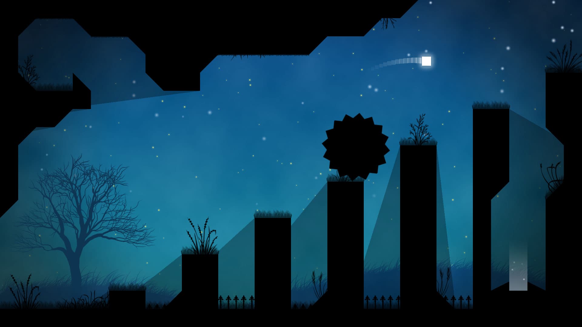 Midnight Steam CD Key - 2