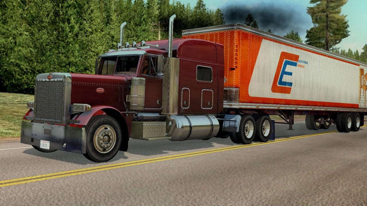 Rig 'n' Roll Steam CD Key - 6