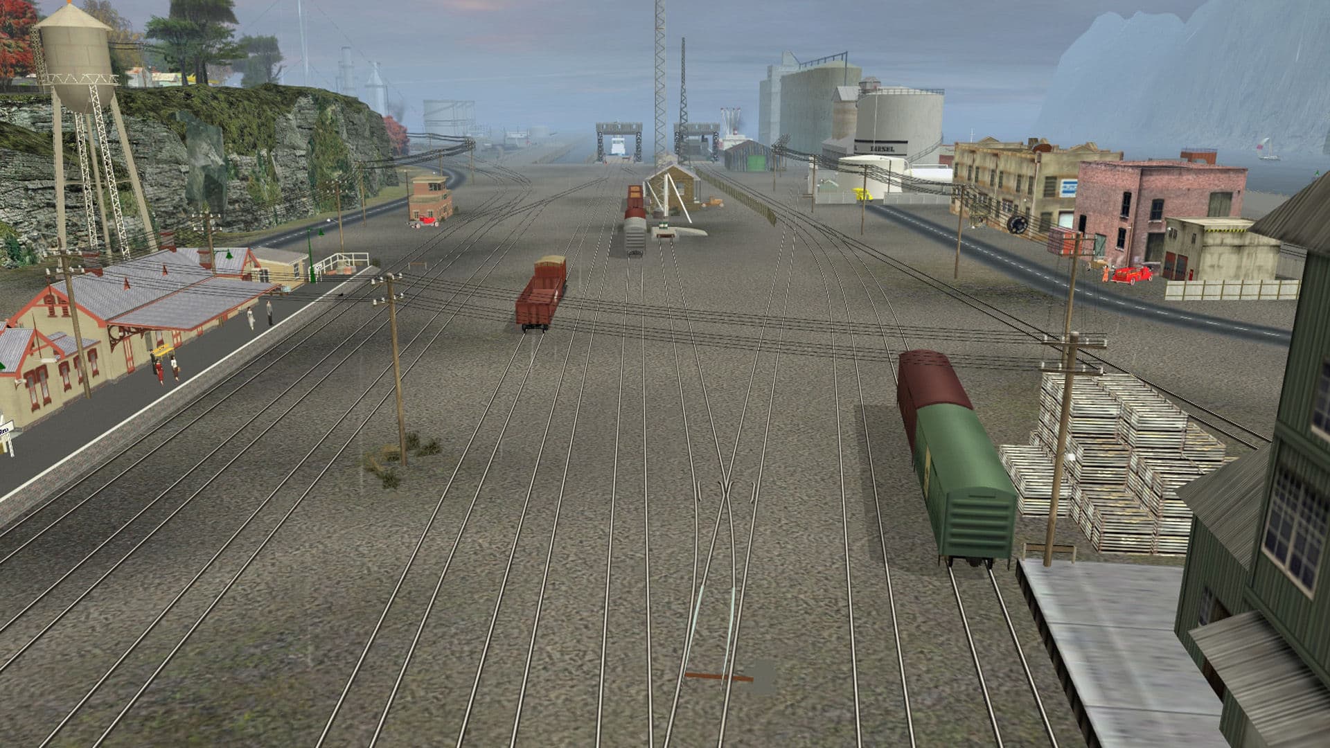 Trainz Simulator: Murchison 2 Steam CD Key - 5
