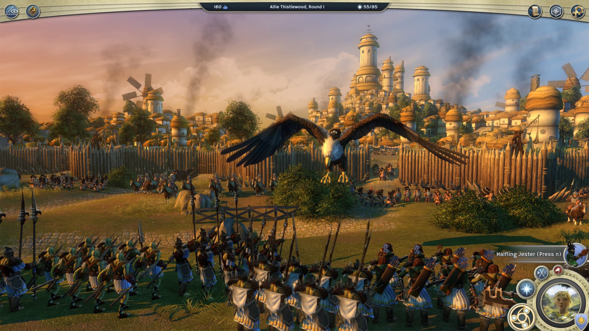 Age of Wonders III Collection PC Steam CD Key - 7