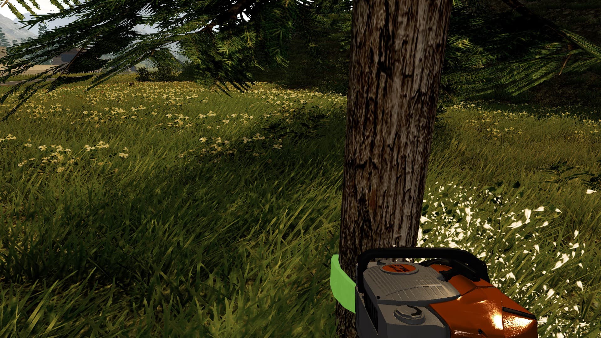 Forestry 2017: The Simulation Steam CD Key - 2