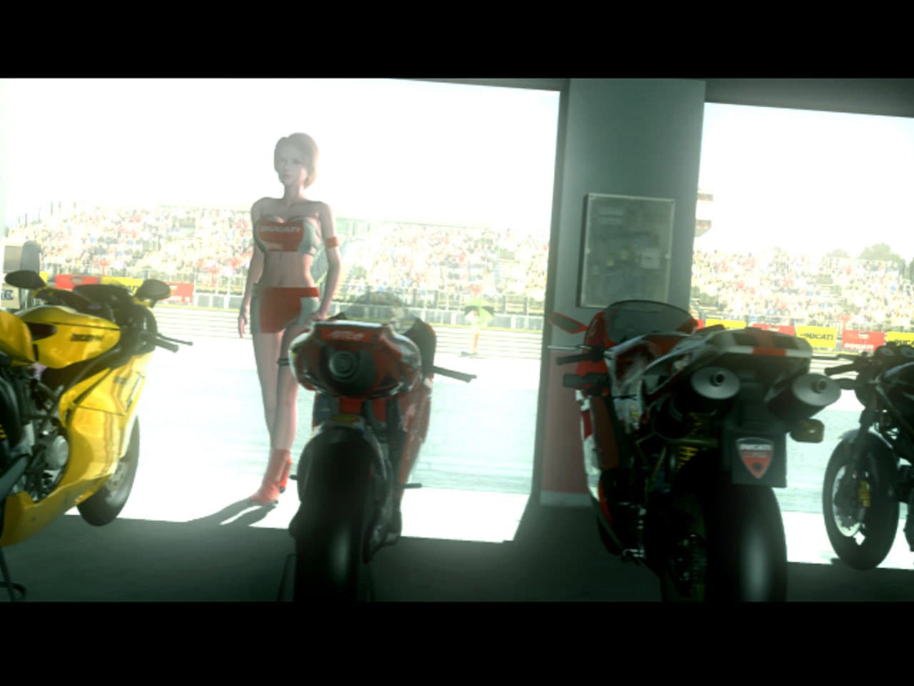 Ducati World Championship Steam CD Key - 3