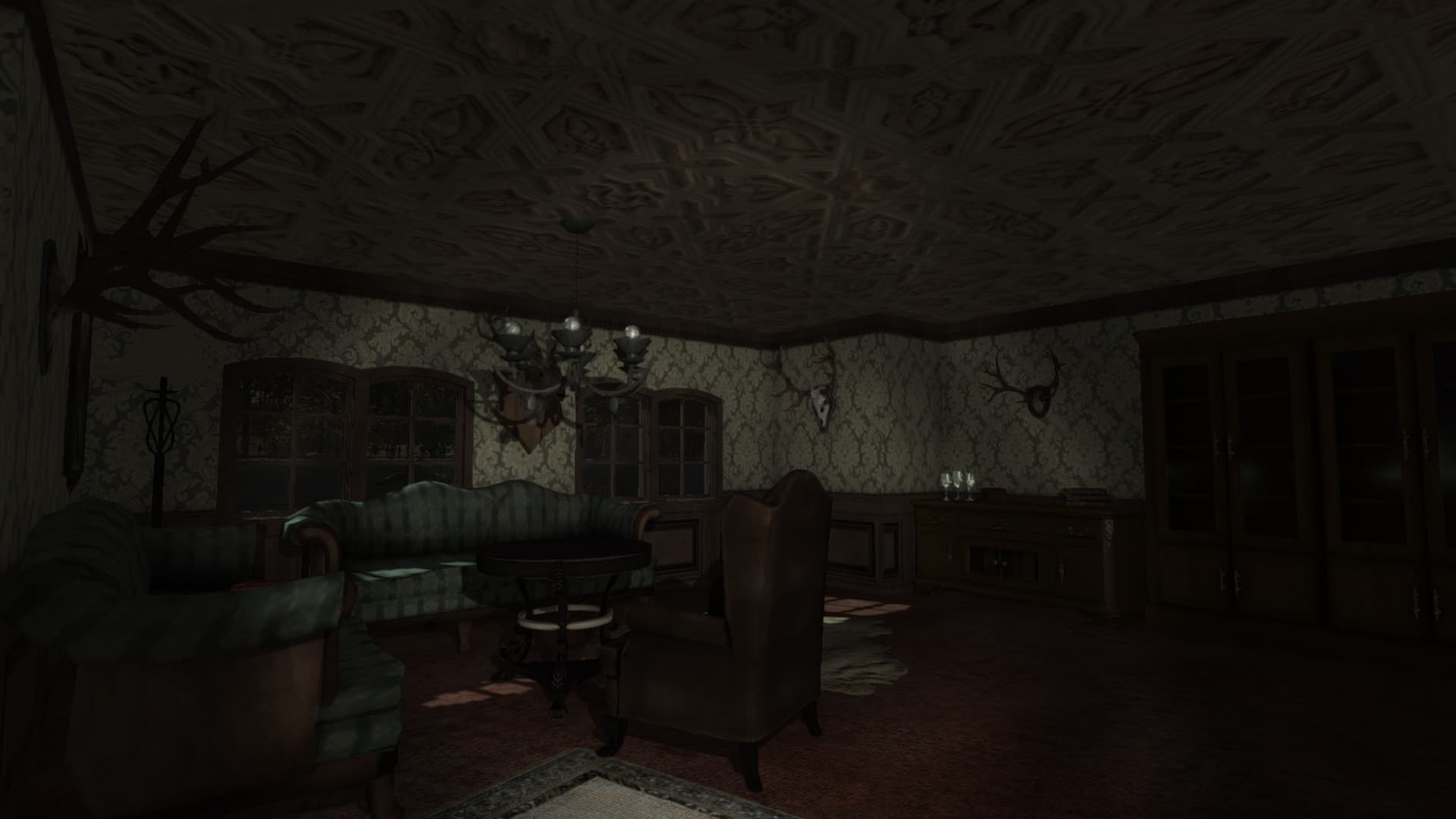 Pineview Drive Steam CD Key - 8