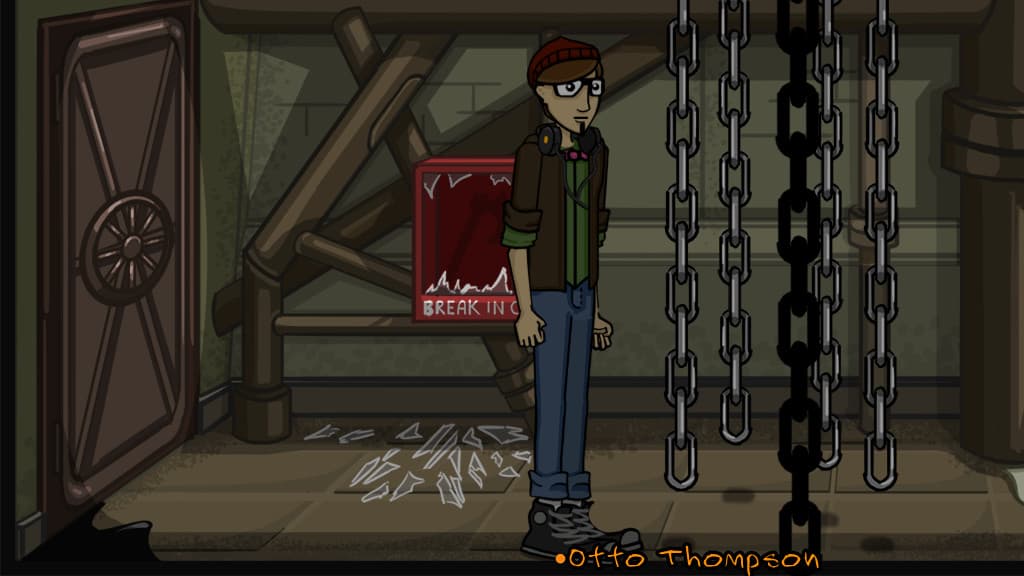Bunker - The Underground Game Steam CD Key - 4