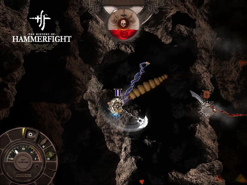 Hammerfight Steam CD Key - 3
