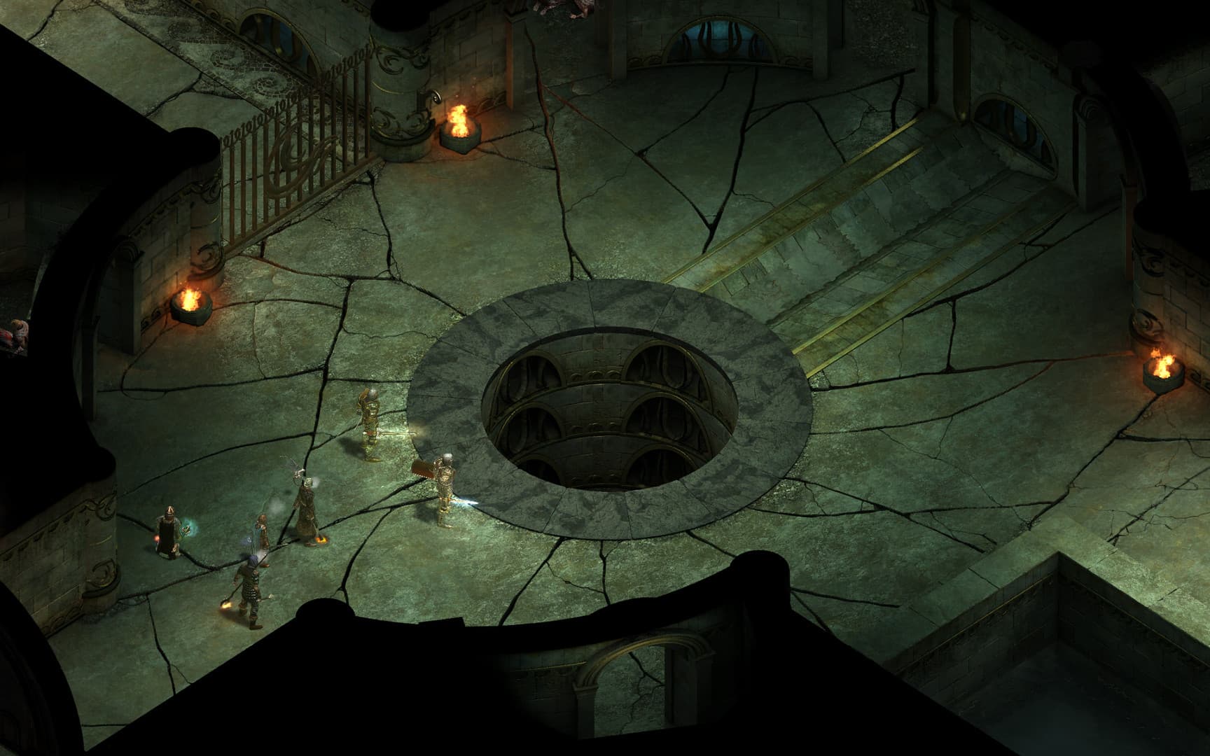 Pillars of Eternity: The White March - Part 2 Steam CD Key - 3
