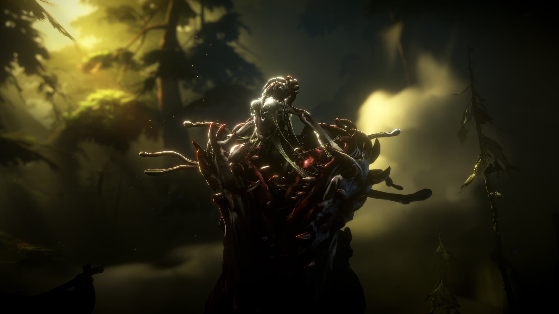 No Rest for the Wicked Steam Account - 6