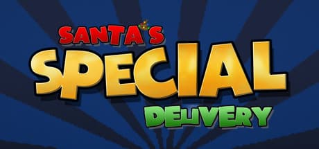 Santa's Special Delivery Steam CD Key