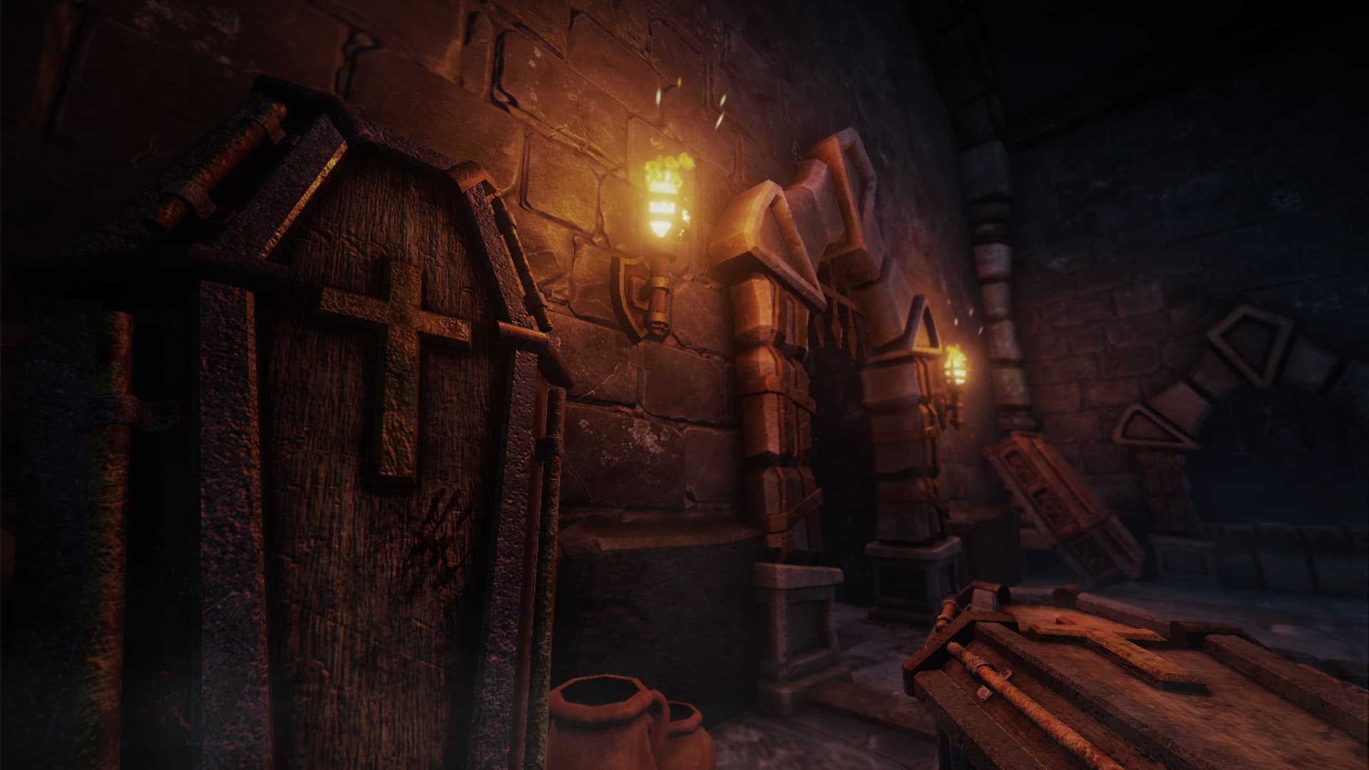 We Were Here Too PC Steam Account - 4