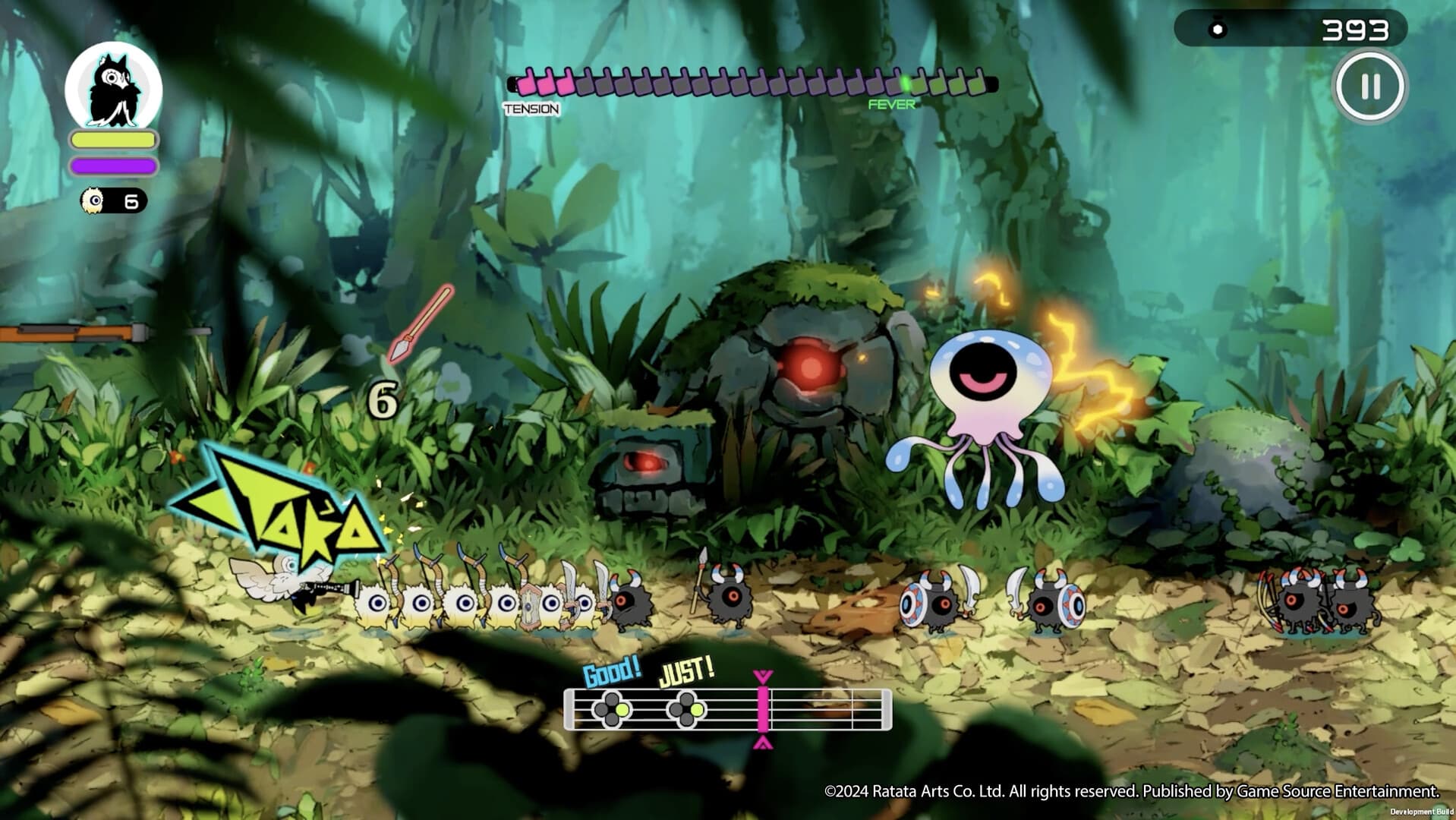 Ratatan PC Steam Account - 3