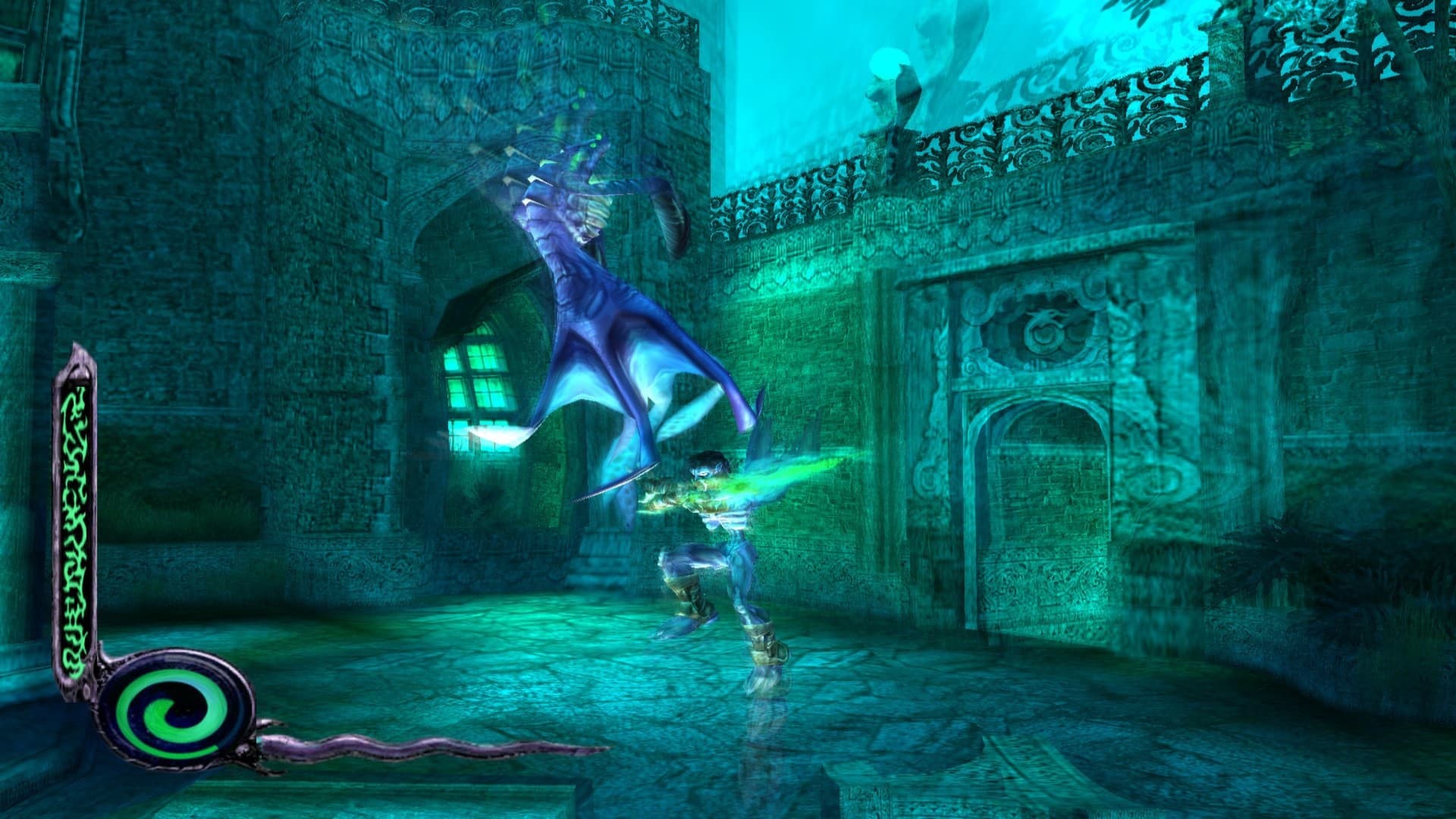 Legacy of Kain: Defiance Steam CD Key - 8