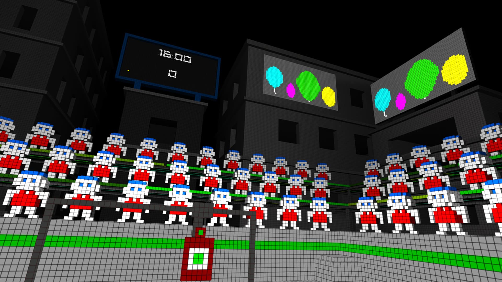VR Ping Pong Steam CD Key - 2