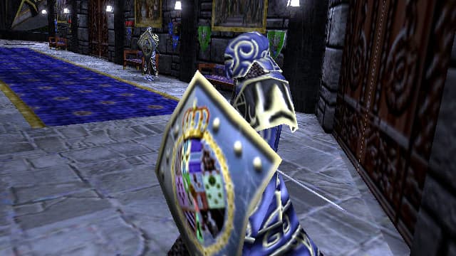 Summoner Steam CD Key - 7