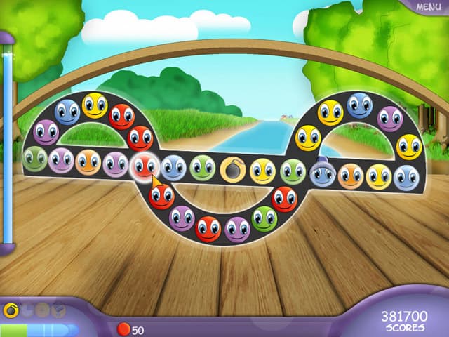 Ringies Steam CD Key - 4