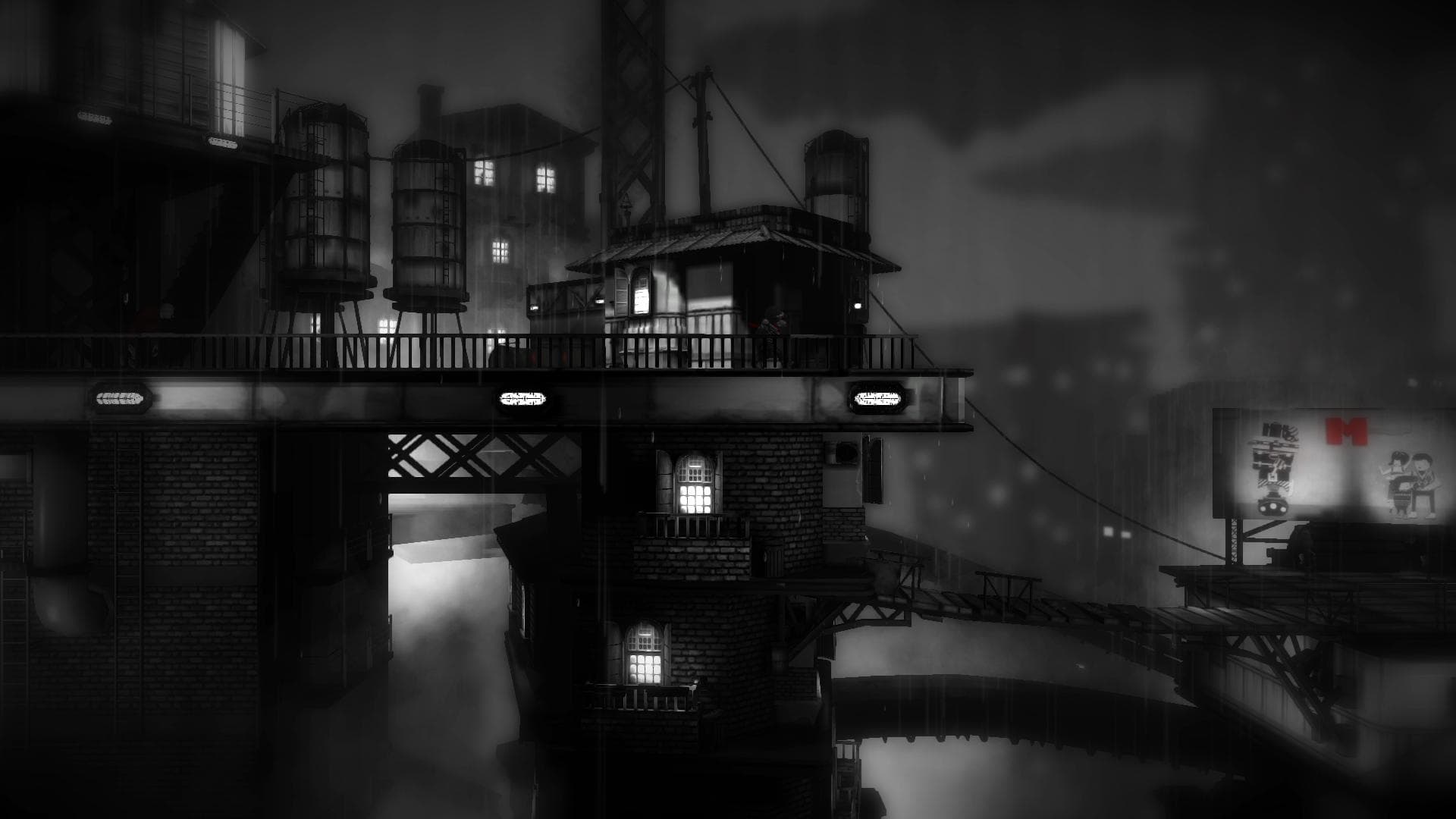 MonoChroma Steam CD Key - 2