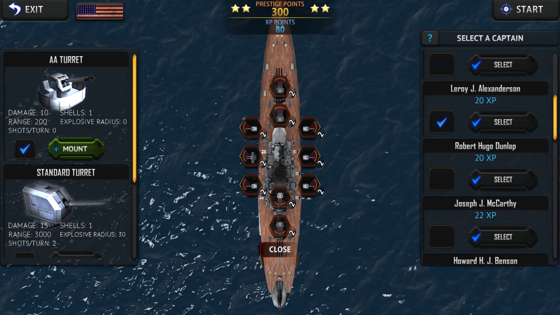 Battle Fleet 2 Steam CD Key - 6