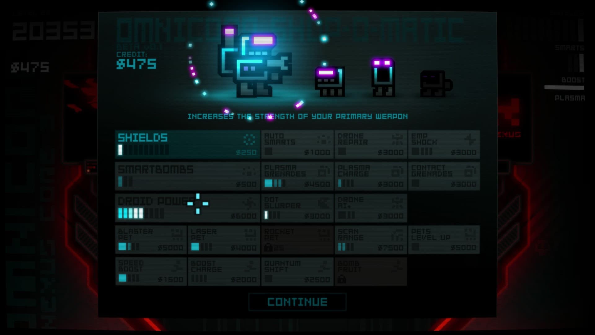 Ultratron Steam CD Key - 5