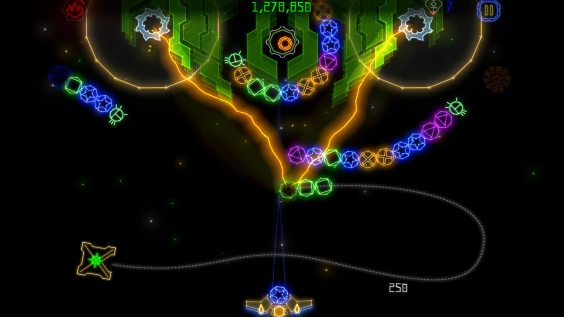 Luxor Evolved Steam CD Key - 2