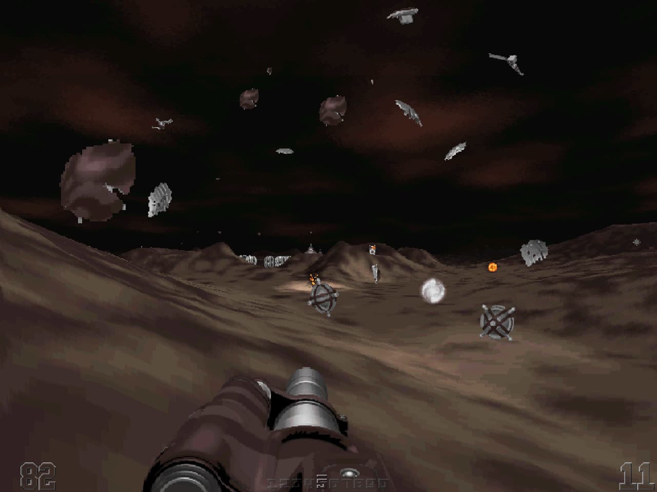Z.A.R. PC Steam CD Key - 5