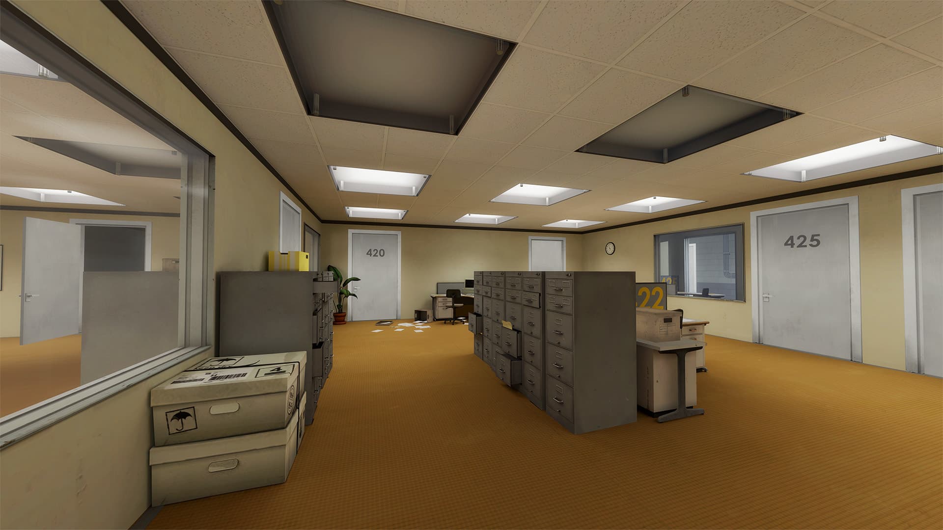 The Stanley Parable: Ultra Deluxe Steam Account - 4
