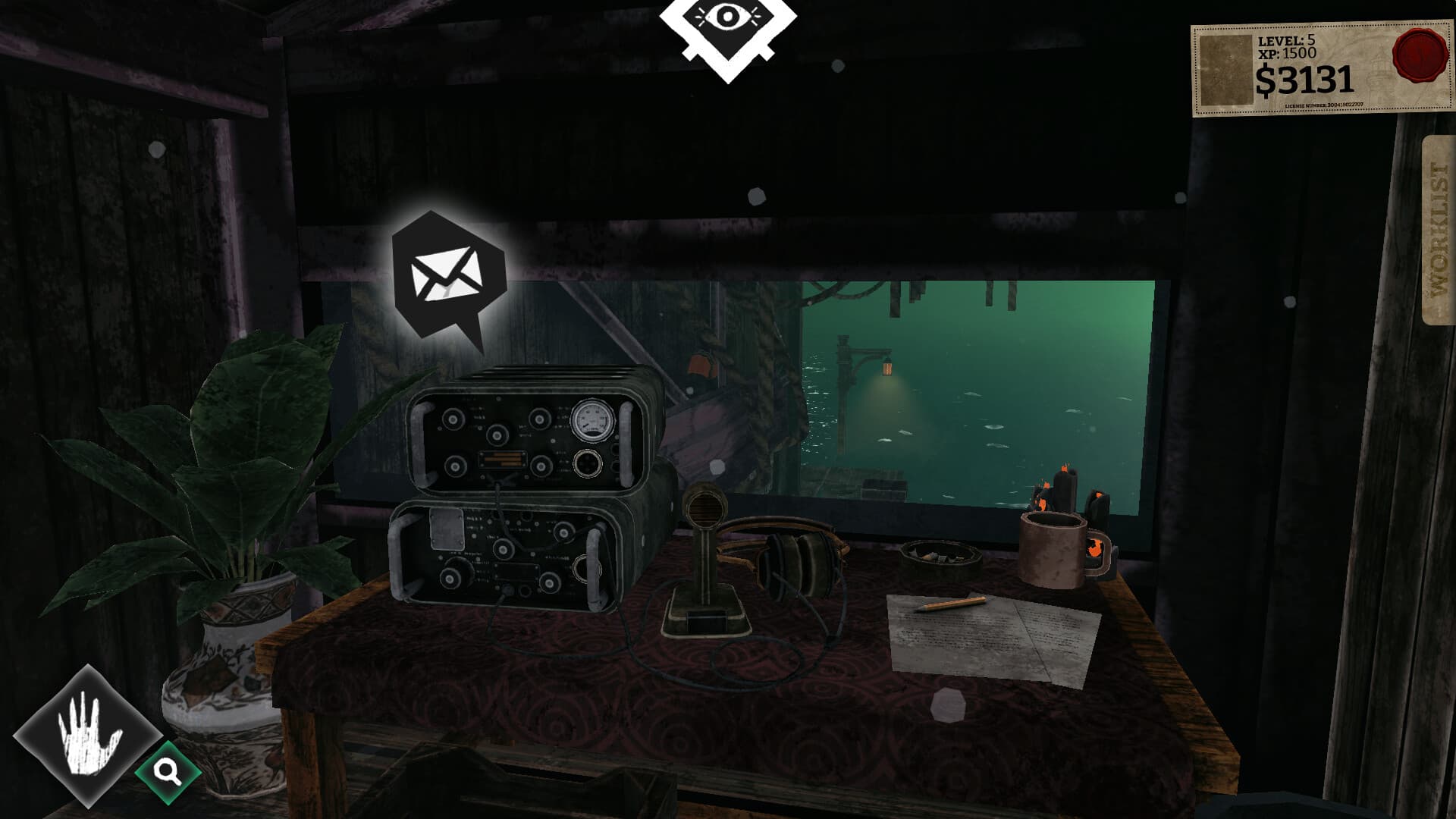 Sunken Engine PC Steam Account - 8