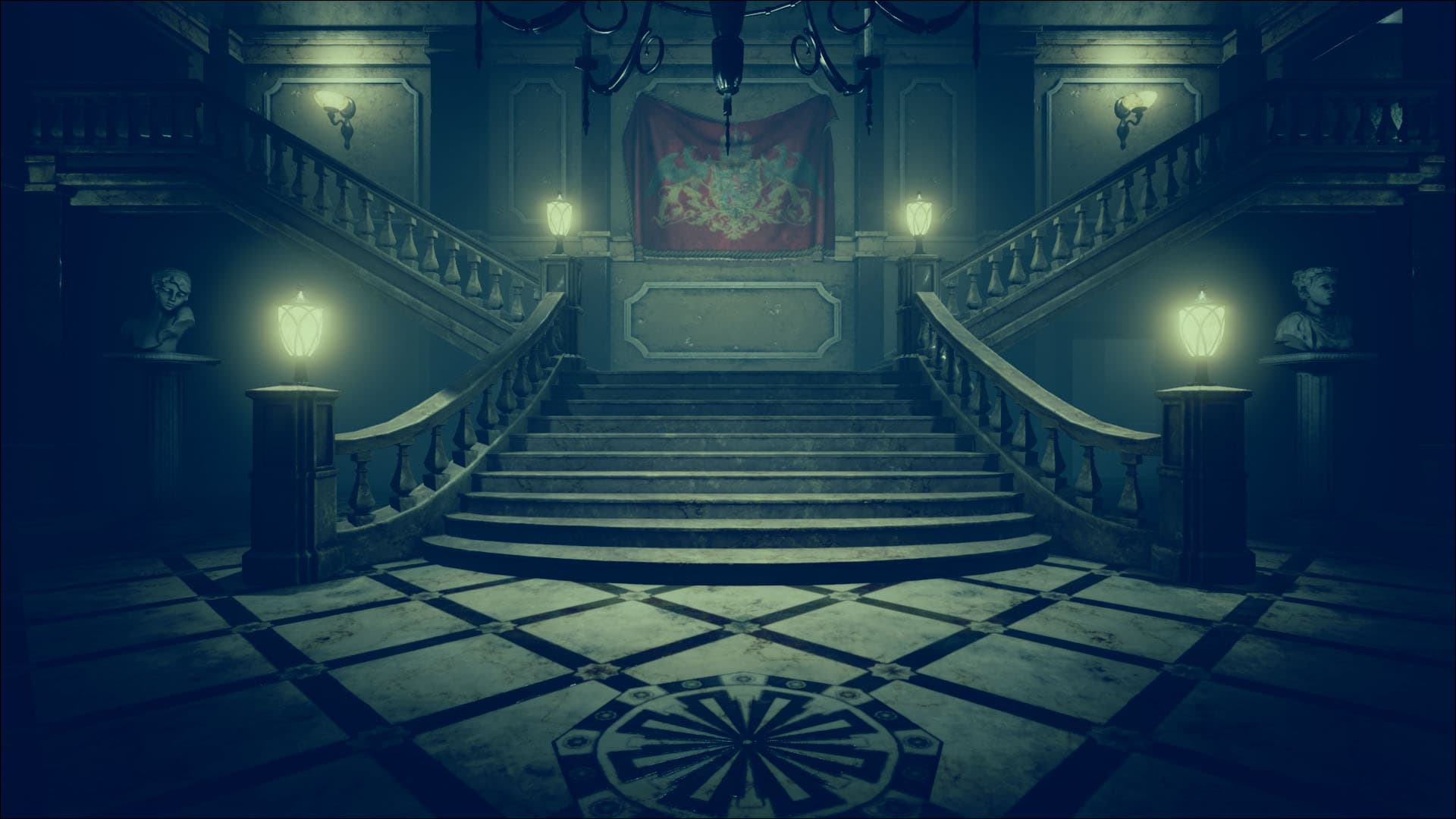 Vernon's Legacy Steam CD Key - 6
