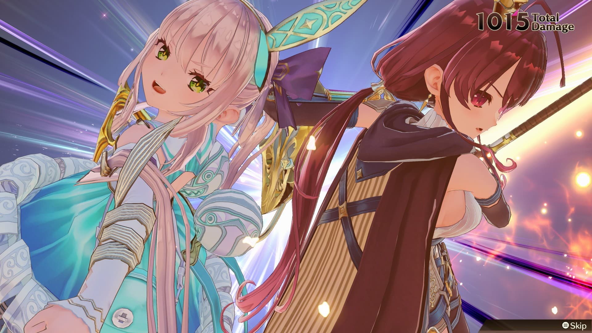 Atelier Sophie 2: The Alchemist of the Mysterious Dream Steam Account - 5