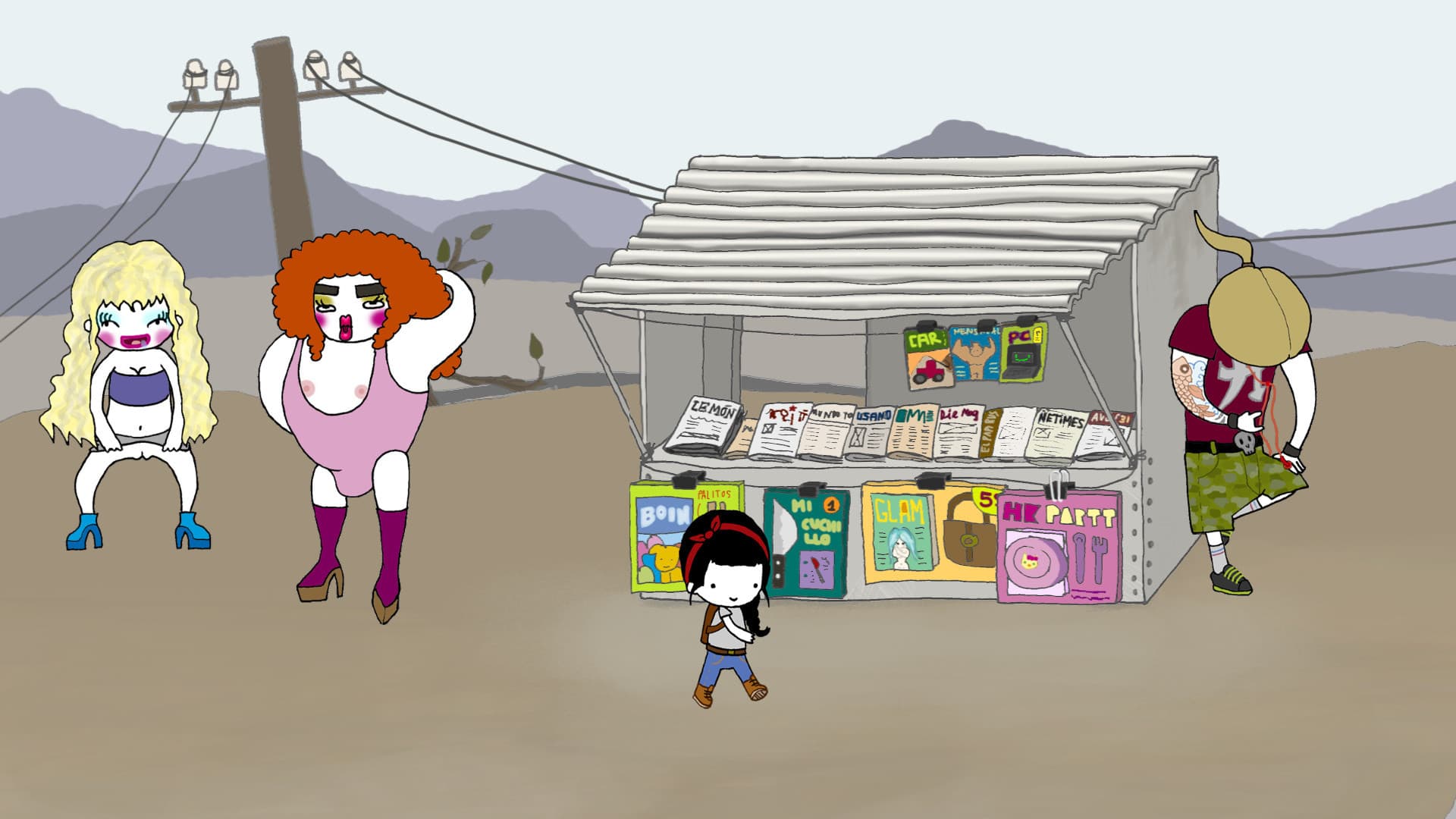 MechaNika Steam CD Key - 7