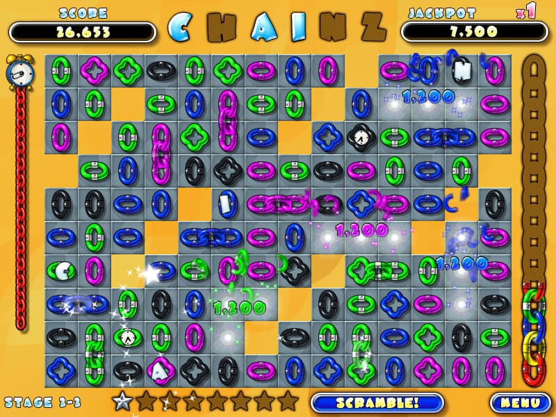 Chainz 2 Relinked PC Steam CD Key - 2