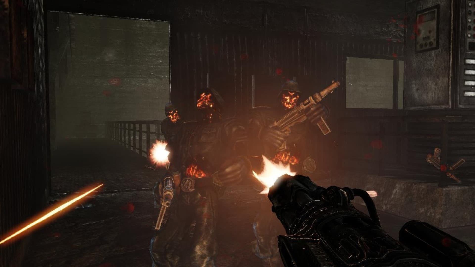 Painkiller Hell & Damnation - Operation Zombie Bunker DLC Steam CD Key - 5