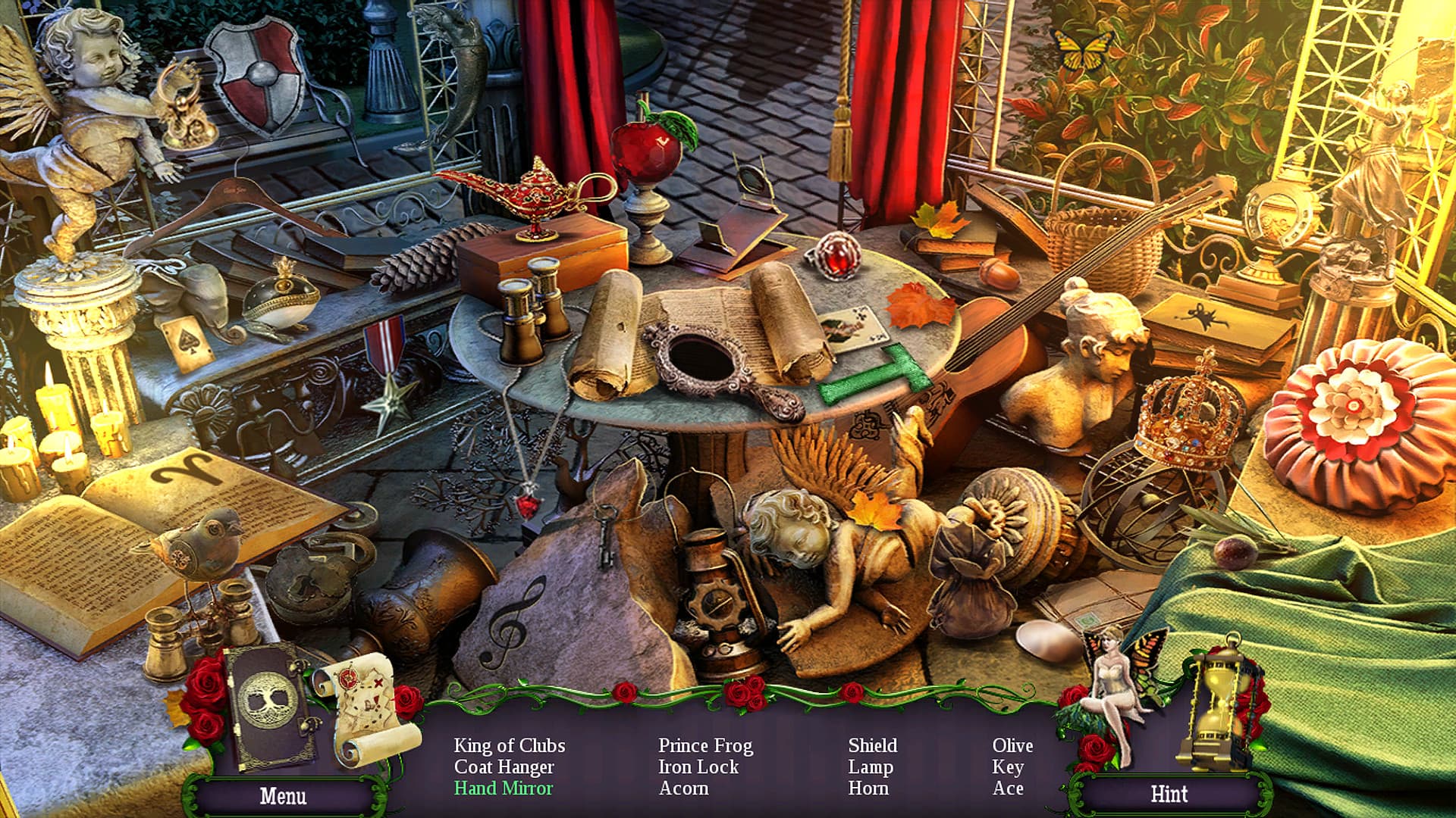 Queen's Quest: Tower of Darkness Steam CD Key - 3