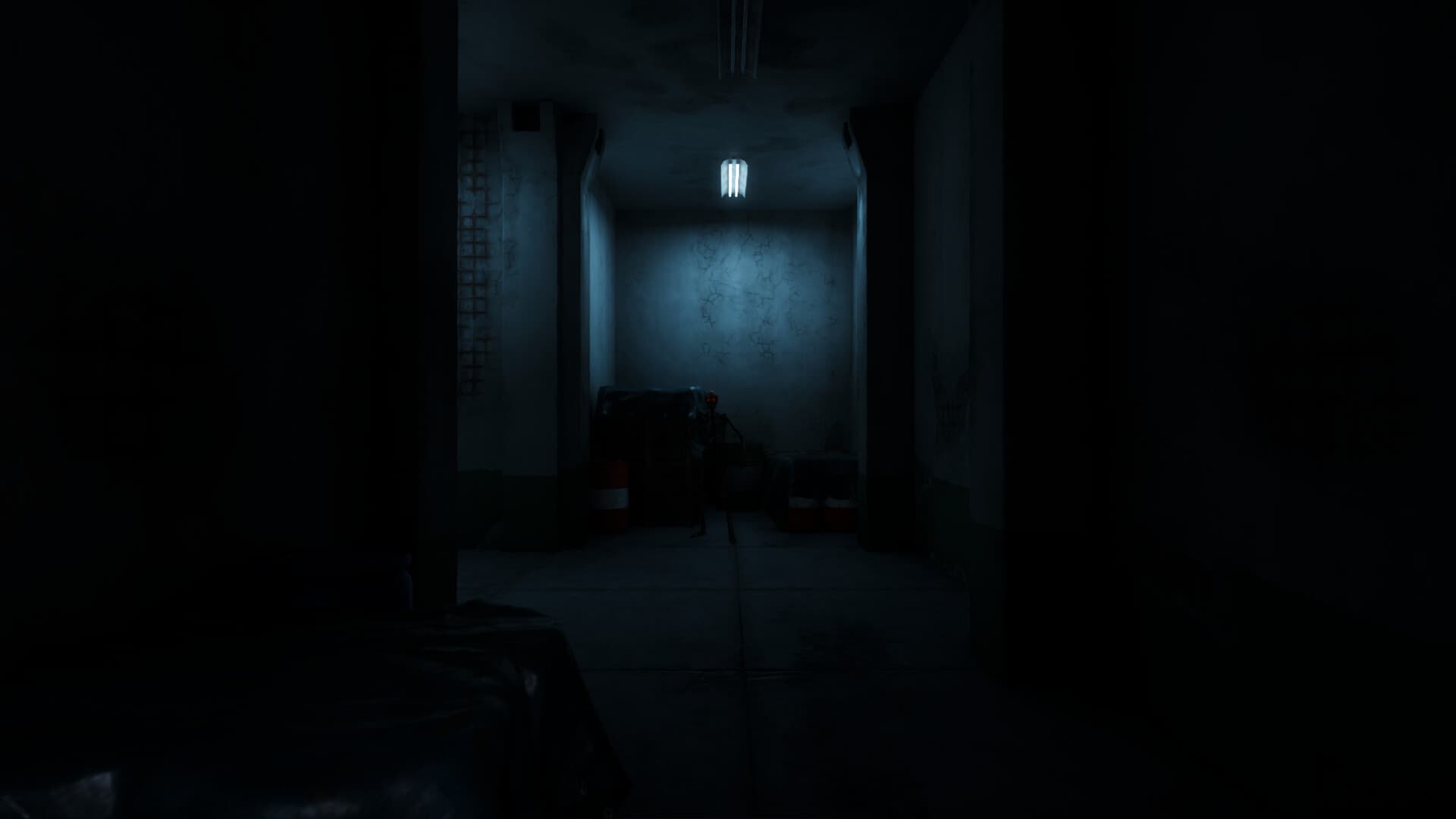 THE WALLWAY PC Steam Account - 7