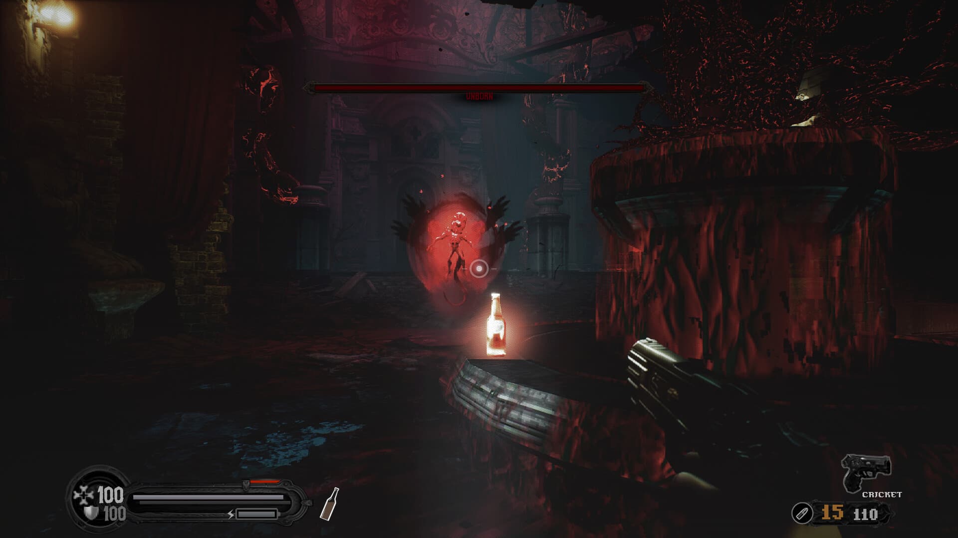 Painted In Blood PC Steam Account - 4