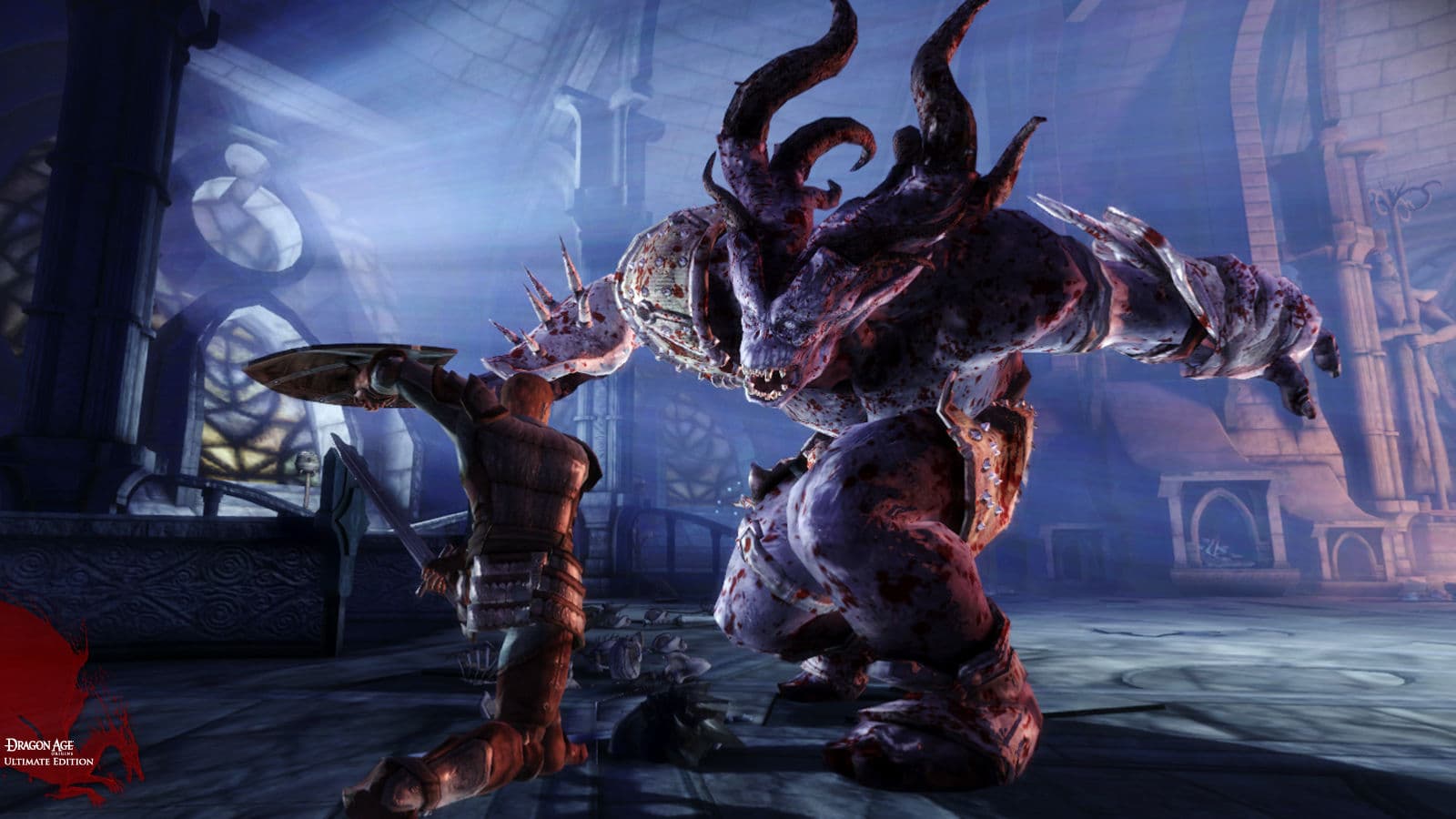 Dragon Age: Origins - Ultimate Edition Steam Account - 5