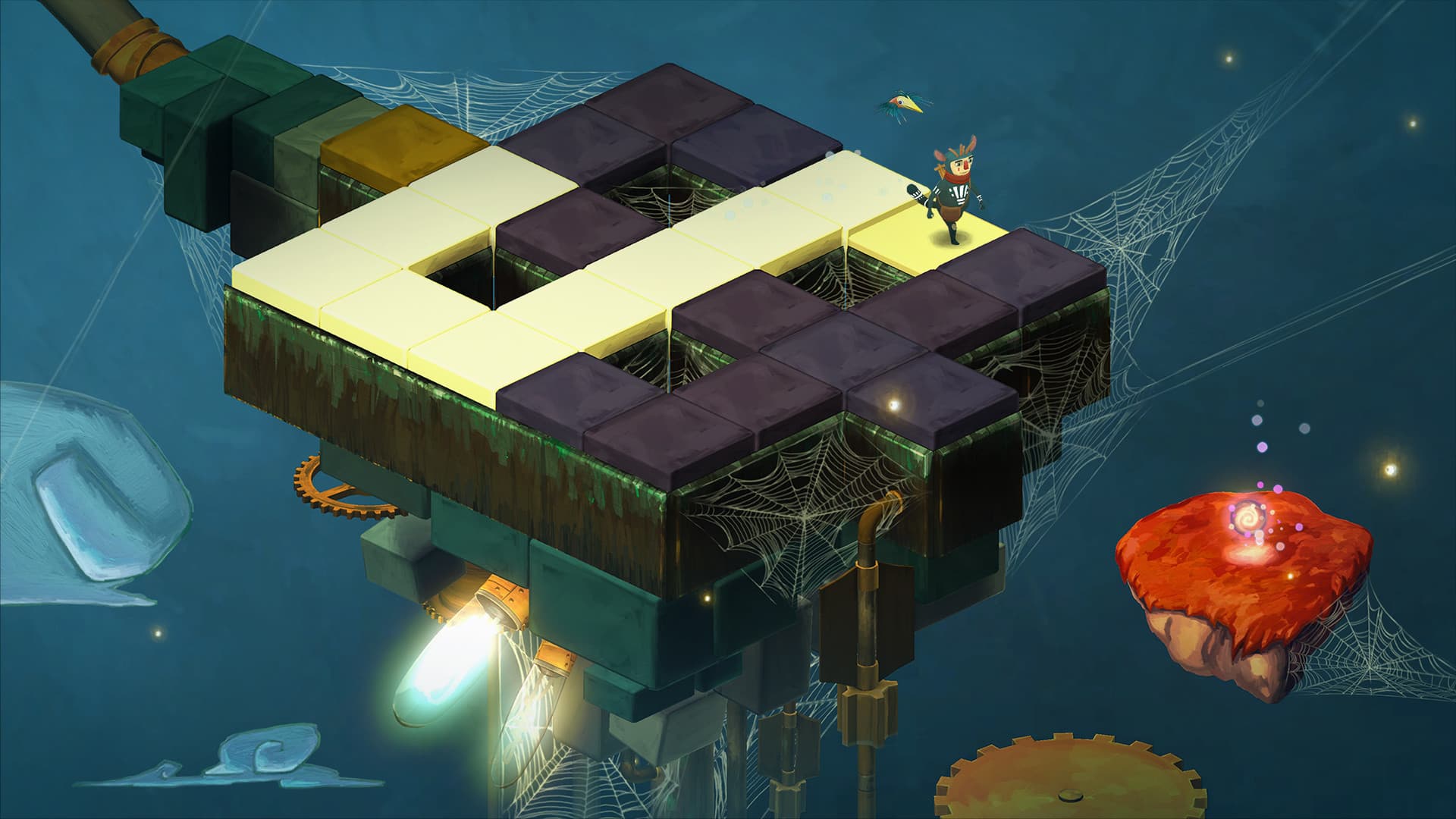 Figment PC Steam Account - 6