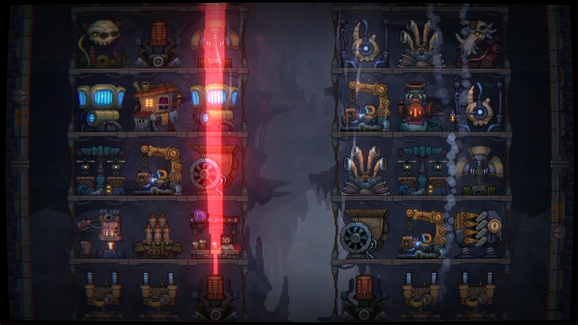 Drill Core PC Steam Account - 6
