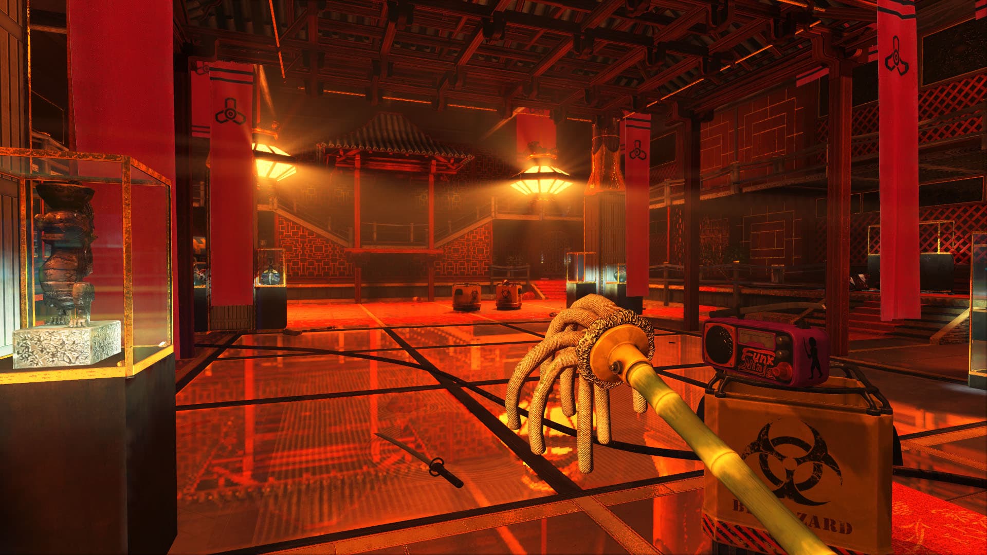 Viscera Cleanup Detail: Shadow Warrior Steam CD Key - 8