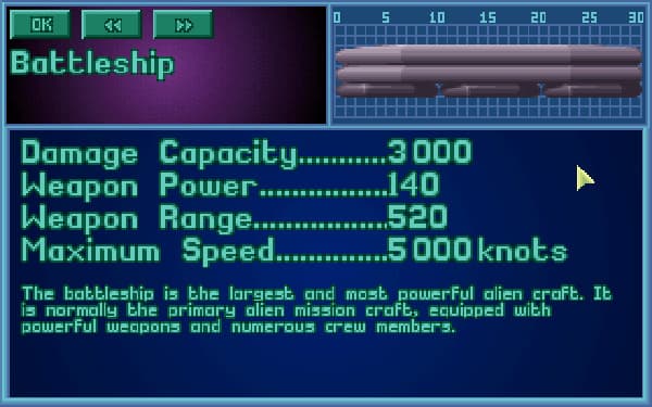 X-COM: UFO Defense Steam CD Key - 3