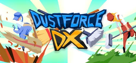 Dustforce DX PC Steam CD Key