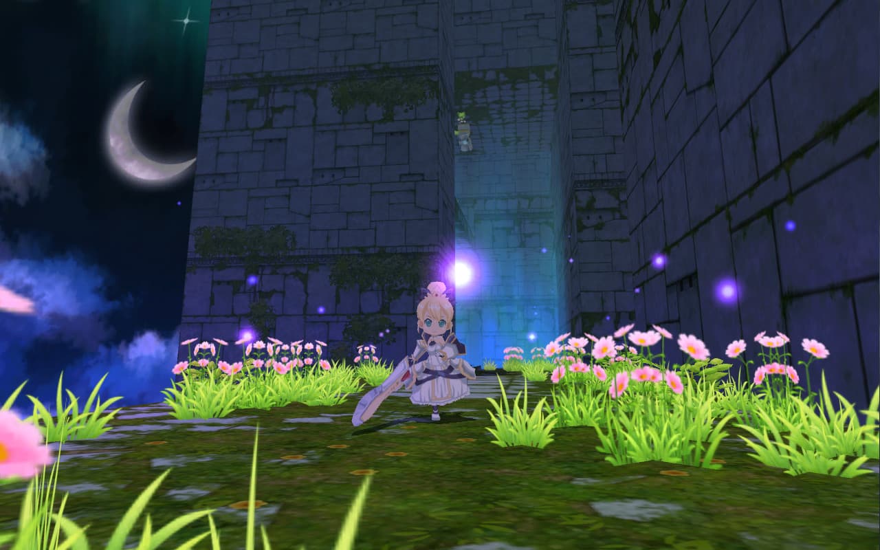 Forward to the Sky PC Steam CD Key - 6