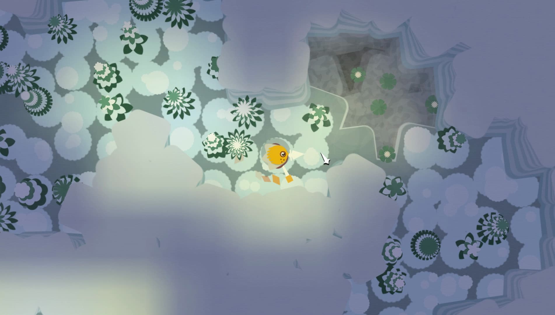 Unexplored Steam CD Key - 6