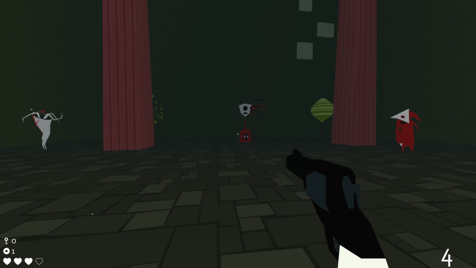 Fancy Skulls PC Steam CD Key - 4