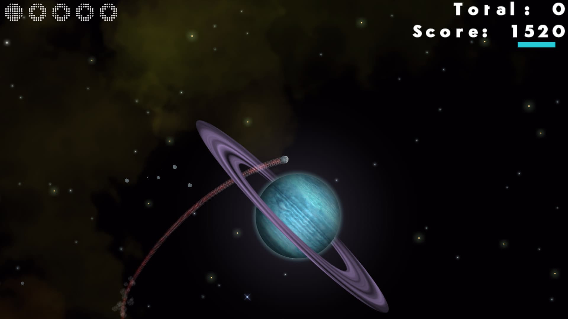 Orbit HD Steam CD Key - 3