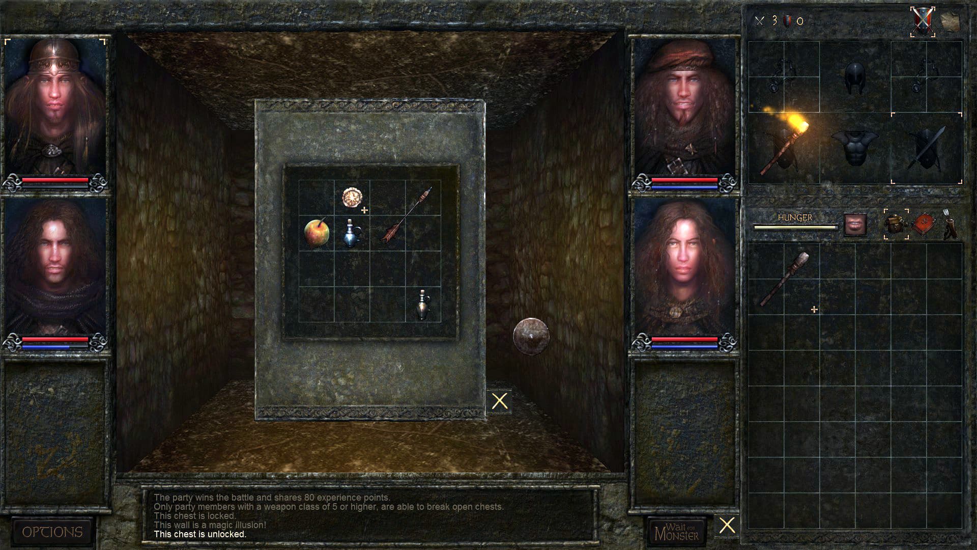 The Legend of Candlewind: Nights & Candles Steam CD Key - 2