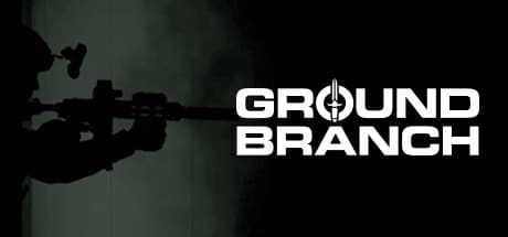 Ground Branch Steam Account