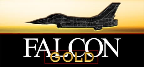 Falcon Gold PC Steam CD Key