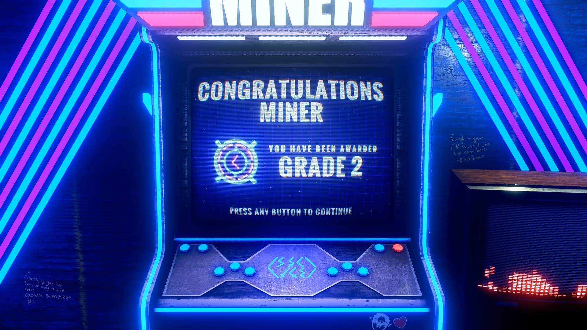 Our Nation's Miner Steam CD Key - 3