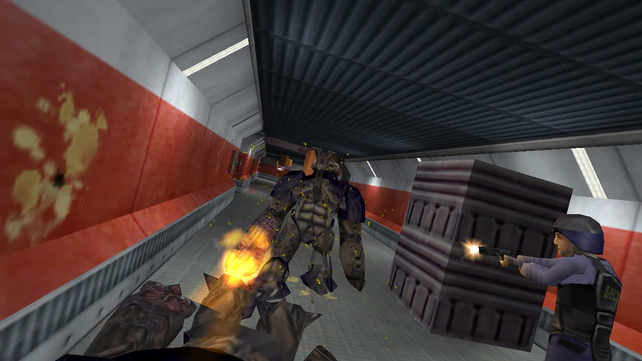 Half-Life Steam Account - 3