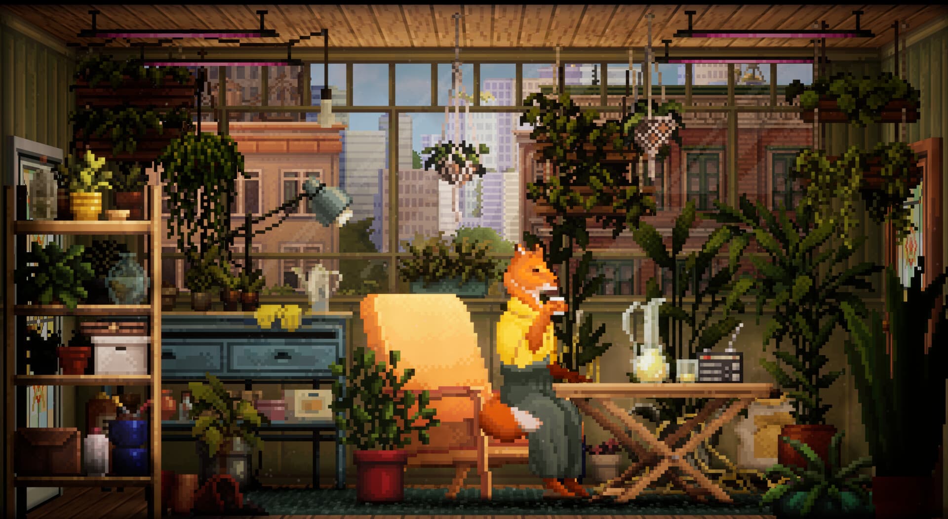 Tails Noir: Preludes PC Steam Account - 3