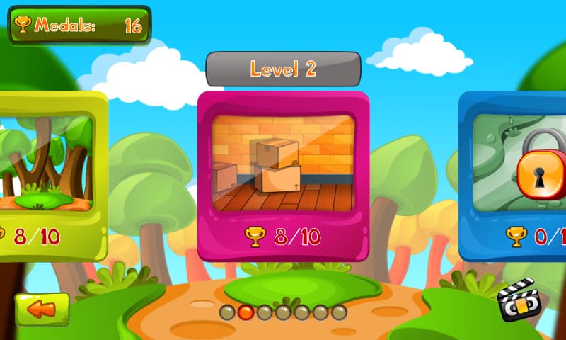 Bomb The Monsters! Steam CD Key - 8